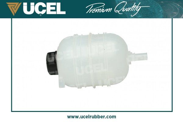 GENLEŞME KAVANOZU PEUGEOT 206 1.4 1.6 16V-UCEL S41606-1323.11-1307.LQ