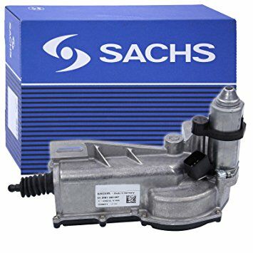HİDROLİK DEBRİYAJ MERKEZİ MITSUBISHI COLT VI 1.3-1.5 04-12 -SMART FORFOUR 04-06-SACHS-SMN900584-A4542570579
