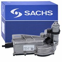 HİDROLİK DEBRİYAJ MERKEZİ MITSUBISHI COLT VI 1.3-1.5 04-12 -SMART FORFOUR 04-06-SACHS-SMN900584-A4542570579