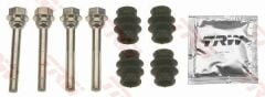 KLAVUZ PİMİ - FREN KALİPER TM TK. ARKA BORA 98-05 -GOLF IV 97-06 -PASSAT 96-05 -POLO 99-01-TRW-8E0698470-3D0698470