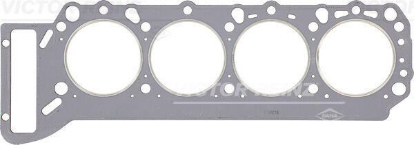 SILINDIR KAPAK CONTASI SAG MERCEDES M119 W124 W140 C140 R129-V.REINZ 612926000-A1190163820-425.100