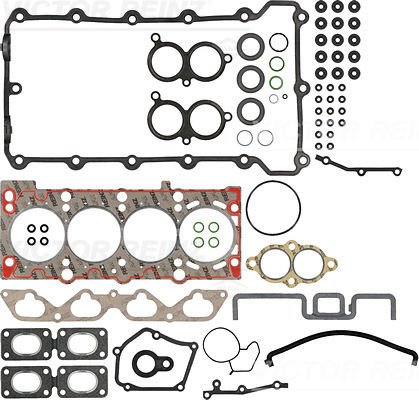 UST TAKIM CONTA SKC LI BMW M44 B19 E36 IS TI 95 99 Z3 95 99-V.REINZ 023124001-11121743375