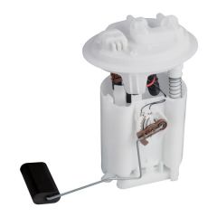 YAKIT DEPO ŞAMANDIRASI ÇİFT ÇIKIŞ LOGAN 04- SANDERO 09- DUSTER 10- CLIO 3 1.2 1.4 1.6 16V-HELLUX HSP.200609-6001547604-8200306918