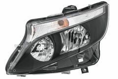FAR SOL HALOJEN MERCEDES VITO W447 14-HELLA 1EL011284511-A4478200061