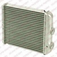 KALORİFER RADYATÖRÜ BRAZİNG ASTRA F-ASTRA G-ASTRA H YÜZÜKLÜ MEK OTOM 208x183x26-MAHLE AH41000S-1618134-1618312-9117117
