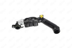 MANİFOLD SUSTURUCU BORUSU 307-308-3008-PARTNER TEPEE 1.6 HDI C4-C4 PICASSO-BERLINGO III 1.6 HDI-IBRAS 17388-1440.68-9653778480
