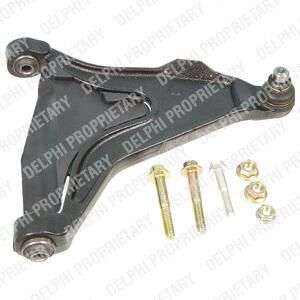 SALINCAK ÖN SAĞ ALT VOLVO 850 LS.LW 91-97 C70 I 98-05 S70 97-00 V70 I 97-00-DELPHI TC877-271902-8628492-9492915