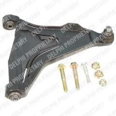 SALINCAK ÖN SAĞ ALT VOLVO 850 LS.LW 91-97 C70 I 98-05 S70 97-00 V70 I 97-00-DELPHI TC877-271902-8628492-9492915
