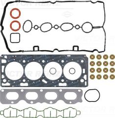 ÜST TAKIM CONTA ASTRA H-J-CORSA D-INSIGNIA-VECTRA C-ZAFIRA B 1.6-CRUZE 1.6 A16XER-V.REINZ 023724003-6606019-93190885-93190855