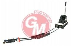 VİTES KUMANDA KUTUSU KOLLU TELLİ RENAULT MEGAN II-GUA 41450-8200905267-8200105010-8200396768