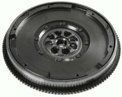 VOLANT SUBARU FORESTER 2.0D 2008 2013 IMPREZA 2.0D 09-12 OUTBACK 2008-2015 LEGACY 2008-2014 XV 2.0D 2012 ÇİFT YÖNLÜ-SACHS 2294000955-12345AA040