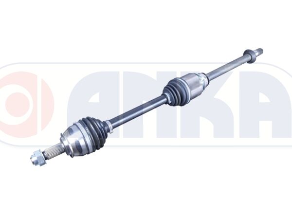 AKS KOMPLE SAĞ BIPPER-NEMO 1.3 HDI 10 FIORINO 1.3 MJTD Euro5 MOT. 13-ANKA 10500031-1607440180-1612383480-51975576