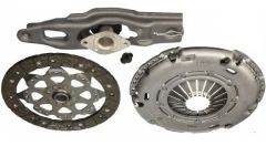 DEBRİYAJ SETİ MITSUBISHI COLT IV 1.5 DI-D 04-12-SACHS-MME61536-2300A001