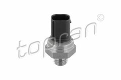 EGZOZ BASINC SENSORU MERCEDES W176 W246 C117 C218 W204 W205 W212 W213 C253 W222 W447 B906 B907 B910-TOPRAN 622510001-A0009052706