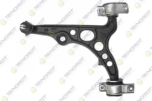 FI102-L ALT SALINCAK KOMPLE SOL TMPR-TİPO BRAVA BRAVO-TİPO-LANCIA 95-01 17mm-TEKNOROT F-404-46423822