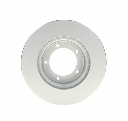 FREN DISKI ON DEFENDER L316 DISCOVERY I LJ RANGE ROVER I-BOSCH 0986478824-LR017952