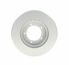 FREN DISKI ON DEFENDER L316 DISCOVERY I LJ RANGE ROVER I-BOSCH 0986478824-LR017952