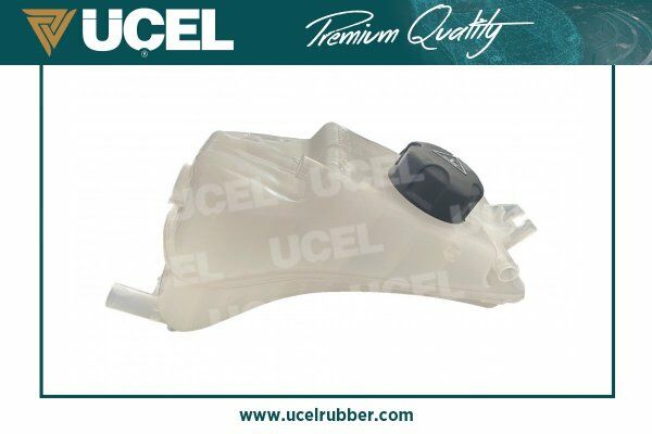 GENLEŞME KAVANOZU PEUGEOT PARTNER 02- 1.9D-2.0 HDI-UCEL S41610-1323.23