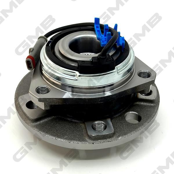 ÖN TEKER PORYASI RULMANLI ASTRA H-ZAFIRA 1.3CDTI-1.4-1.61.7CDTI-1.9CDTI 04 5 DELİK 25.4x137x109-GMB GH31880A-1603254-93178652