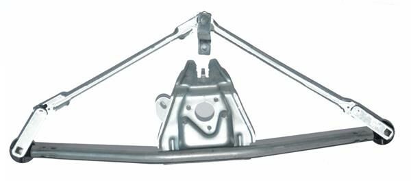 SİLECEK MEKANİZMASI MOTORSUZ KANGOO II 1.4 İE. 1.9 D 1996-03-ZENON RN3557-8200122345