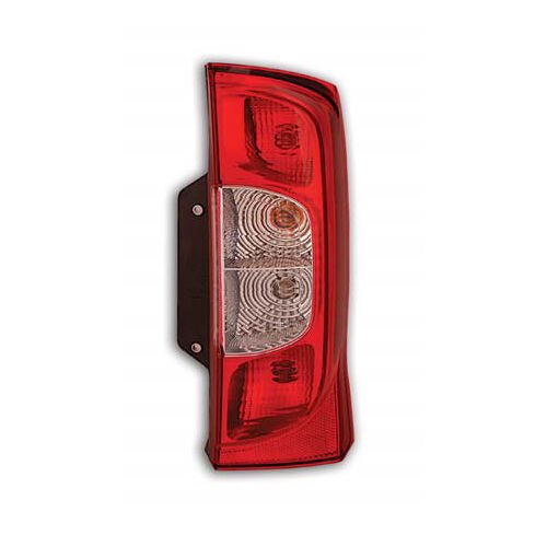 STOP LAMBASI SAĞ FIORINO-BIPPER-NEMO 08 ÇİFT KAPI-CERKEZ MAK-205-1353205080-6350.ET