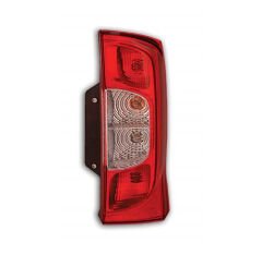 STOP LAMBASI SAĞ FIORINO-BIPPER-NEMO 08 ÇİFT KAPI-CERKEZ MAK-205-1353205080-6350.ET