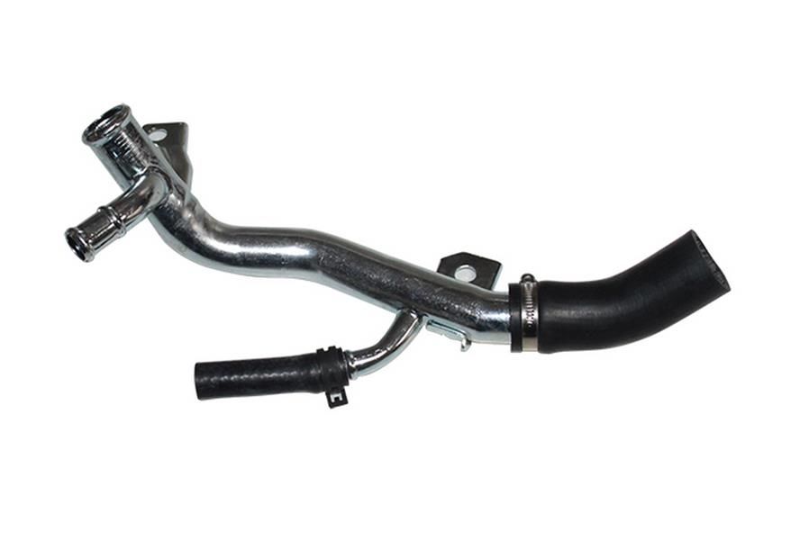 SU DAGITIM BORUSU METAL KOMPLE HORTUMLU CONNECT 02 13 FOCUS I II 98 11 C MAX 06 11 FIESTA 99 01 1.8TDCI-YTT 9563-XS4Q8K579CF-1461332