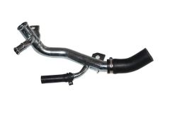 SU DAGITIM BORUSU METAL KOMPLE HORTUMLU CONNECT 02 13 FOCUS I II 98 11 C MAX 06 11 FIESTA 99 01 1.8TDCI-YTT 9563-XS4Q8K579CF-1461332