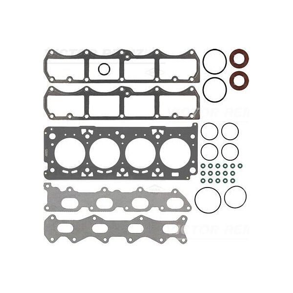 ÜST TAKIM CONTA DOBLO-PALIO-ALBEA-MAREA-STILO 1.6 16V 182 B6.000 SKC DAHİL-V.REINZ 023707501-71748292