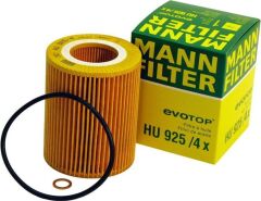 YAG FILTRESI BMW M52 M54 E36 E46 E38 E39 E60 E65 E83 E53 Z3 E36 Z4 E85-MANN HU925.4X-11427512300