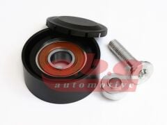 ALTERNATÖR GERGİ RULMANI BMW E90 E92 E93 F10 F20 F30 F32 F33 F34 F36 F07 F01 E84 F25 F15 F16 14mm-ABA 25157607.1-11287810807