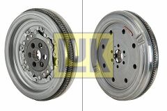 DEBRİYAJ VOLANI OTOMATIK CADDY-GOLF 5-JETTA BLS-BXE 1.9 TDİ 2004-2010-LUK 415072309-03G105266CG-03G105266BE
