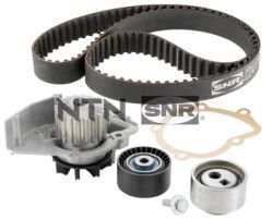 DEVİRDAİMLİ EKSANTRİK GERGİ KİTİ PART-BERL-C5-P307-EXPE-BOXER-JUMPY-JUMPER-SCUDO-DUCATO 2.0HDI DW10-SNR-1609524680-16095246-0816.96