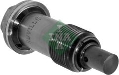 EKSANTRIK ZINCIR GERGISI MERCEDES OM611 OM646 W202 W203 W204 W210 W211 W639 B901 B906-INA 551011910-A6400500111