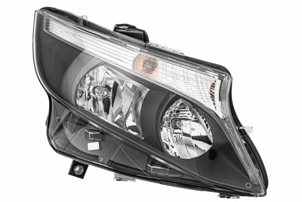 FAR SAG HALOJEN MERCEDES VITO W447 14-HELLA 1EL011284521-A4478200161