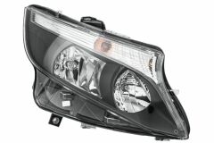 FAR SAG HALOJEN MERCEDES VITO W447 14-HELLA 1EL011284521-A4478200161