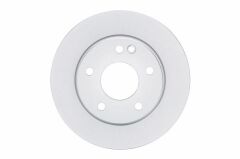 FREN DISKI ON MERCEDES A-CLASS W168 97 04-BOSCH 0986478874-A1684210112