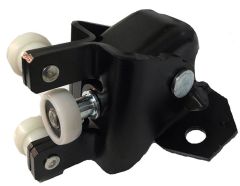 ORTA KAPI ORTA MEKANİZMA SOL PARTNER TEPE- BERLINGO TEPE-WPI PB1618-9033.Z2
