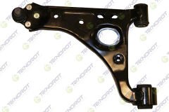 SALINCAK ÖN SOL OPEL MOKKA 13 CHEVROLET TRAX 12-TEKNOROT-352524-95025706