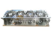 SİLİNDİR KAPAĞI SUBAP TK R9 1400-SUPSAN H-418-7700715244-7702164346