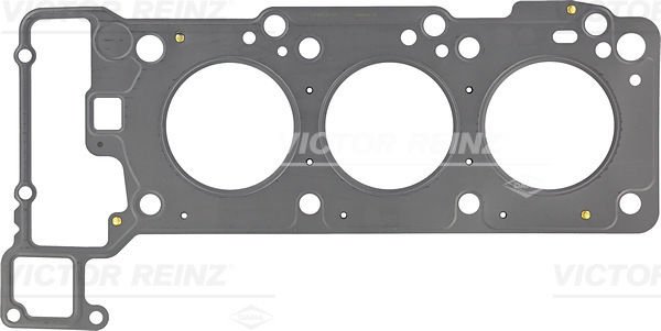 SILINDIR KAPAK CONTASI SOL MERCEDES M112 W202 S202 W210 S210-V.REINZ 613125000-A1120160120-104.530