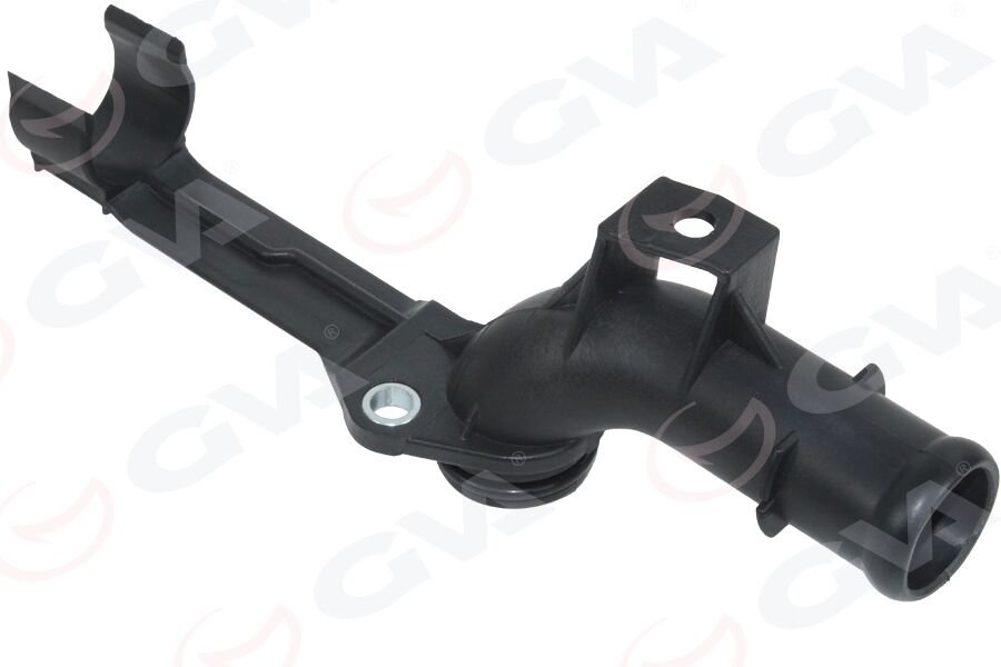 SOGUTMA SUYU FLANSI MERCEDES M271 W203 CL203 S203 C209 A209 W204 S204 W211 S211 W212 S212-GVA-A2712001352
