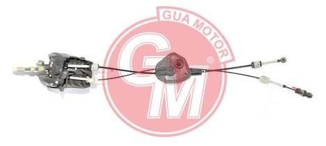 VİTES KUMANDA KUTUSU KOLLU TELLİ RENAULT KANGOO III 08-GUA 41451-349010607R-341083007R-341085545R