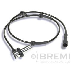 ABS SENSORU ON FREELANDER I L314 98 06-BREMI 50696-SSW100000-SSW100030