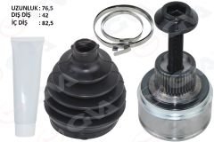 AKS KAFASI DIŞ A4-A5-A6 08- CSUA-CGLC-CNHA-CAED 2.0 TFSI-2.0 TDI-GVA 4475270K-8T0498099