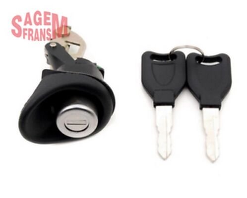 BAGAJ KİLİDİ DIŞ LOGAN 04-SAGEM-7701367940