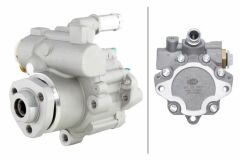 DİREKSİYON POMPASI GOLF IV 97 05-A3 98 03-TOLEDO 98 04-LEON 99 06-OCTAVIA 97 10-HELLA 8TL359000171-1J0422154H-1J0422154HX