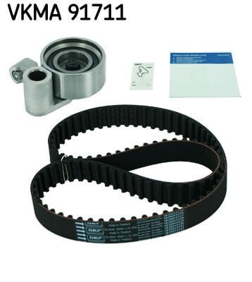 EKSANTRİK GERGİ KİTİ 097x250 TOYOTA HILUX II-III2.5D-2.8D-3.0D 01- HIACE 2.5D 01--SKF VKMA91711-135050L010-1350567040-1350567041
