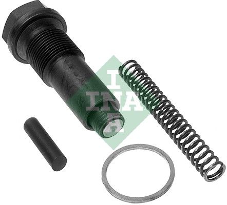 EKSANTRIK ZINCIR GERGISI MERCEDES M104 W124 W202 W140 W463-INA 551012210-A1200500211