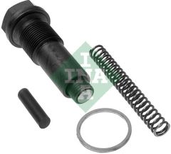 EKSANTRIK ZINCIR GERGISI MERCEDES M104 W124 W202 W140 W463-INA 551012210-A1200500211